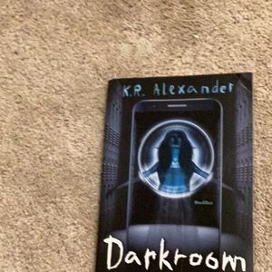 A book that I do not want